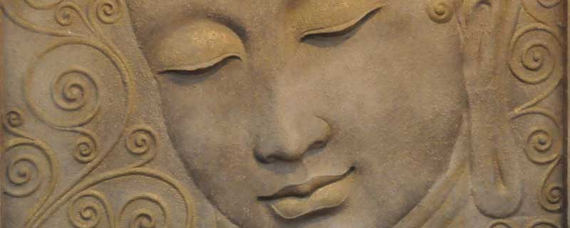 buddha Brunnen