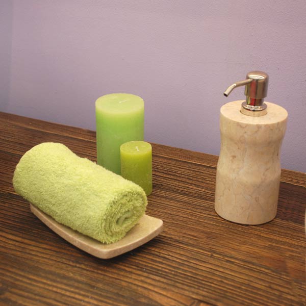 bad & spa accessoires