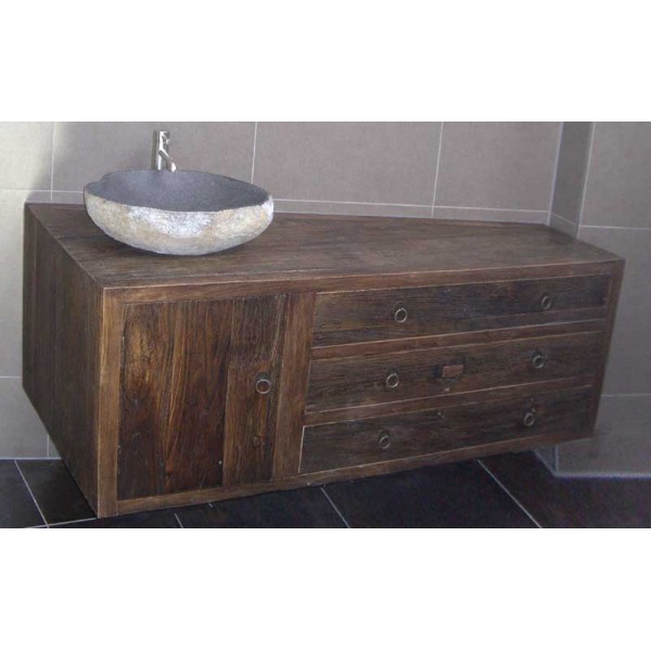 Waschtisch Lantra Floating 160