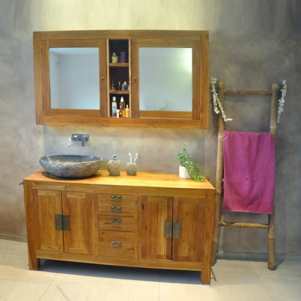 Waschtisch Roma 150
