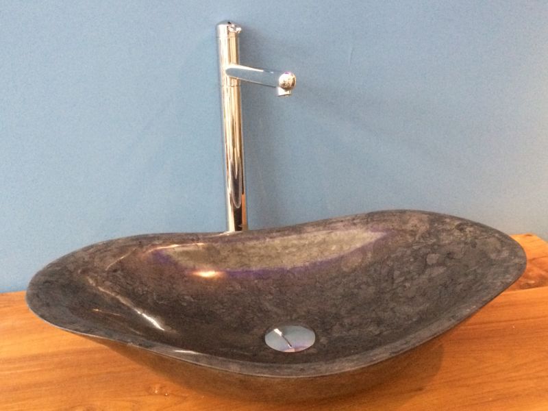 Marmor Waschbecken