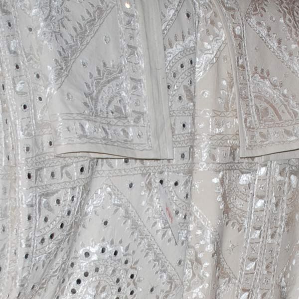 Pakka Mirror Bedspread
