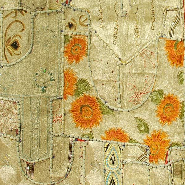 Premium Patchwork Jali