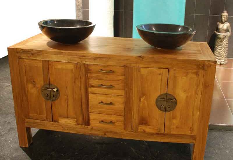 Waschtisch Roma 150
